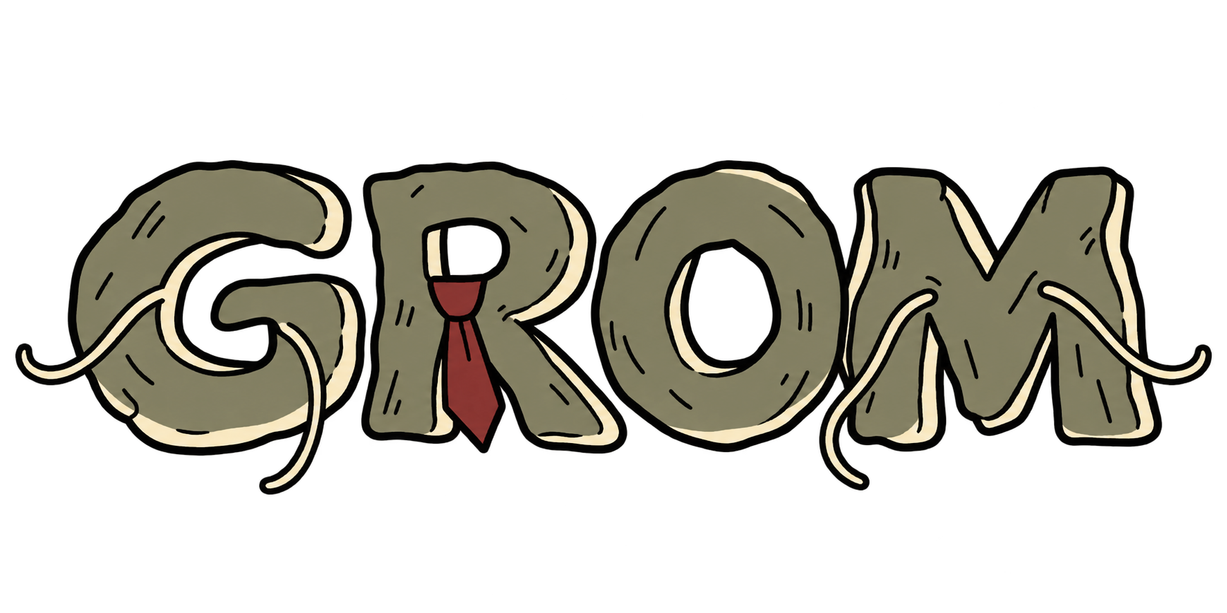 GROM
